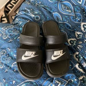 Nike Slides